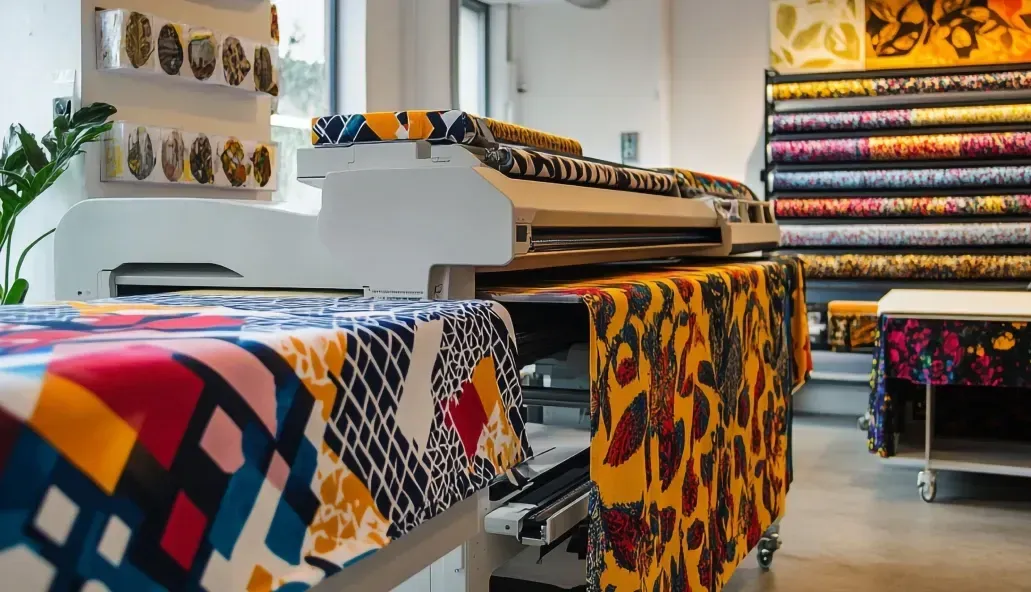 Textile Manufacturing